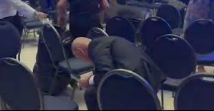 Bolojan a ajuns la fundul sacului de gunoi