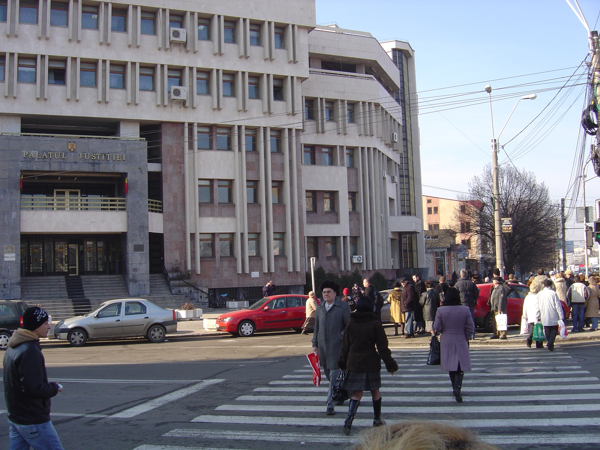 Cauţiunea în cazul şpăgii de la Fisc, respinsă de judecători