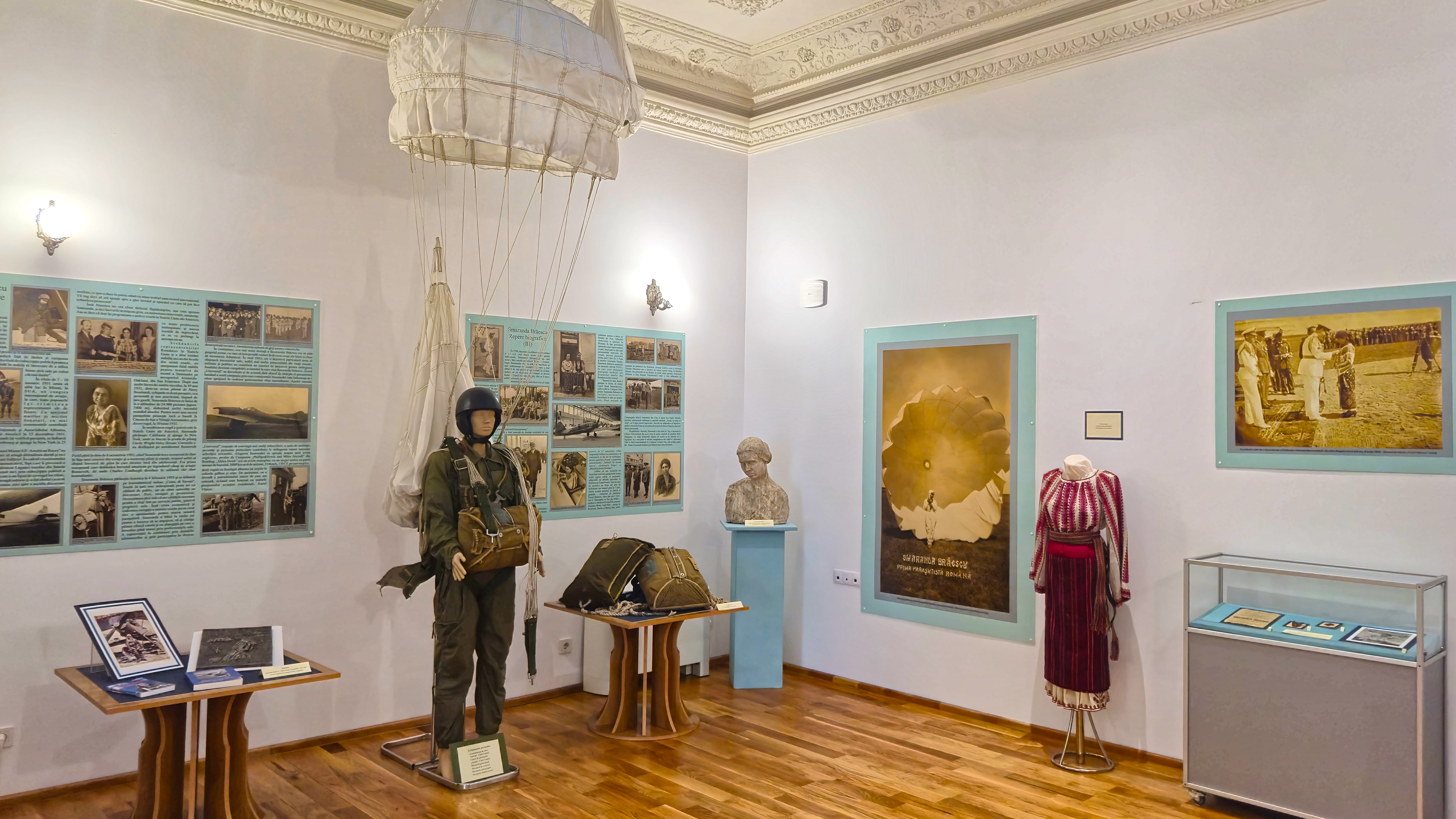 Carnet cultural gălăţean