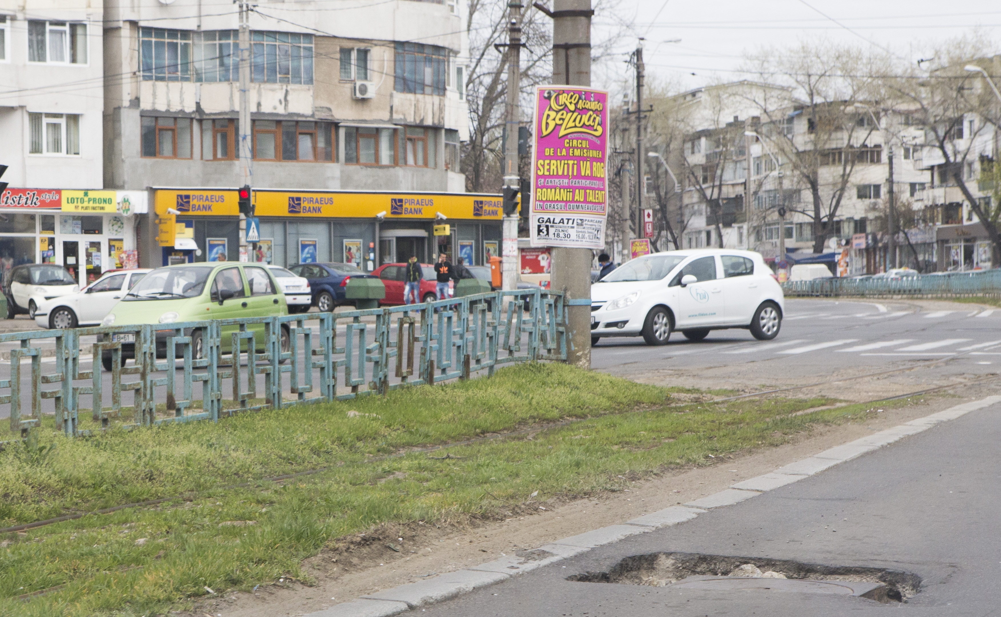 Siderurgiştilor are rapid nevoie de un lifting serios (FOTO)