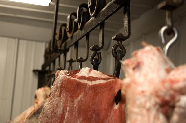 Încep controalele sanitar - veterinare de Paşti 