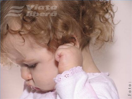 Otita medie - cauze şi tratament