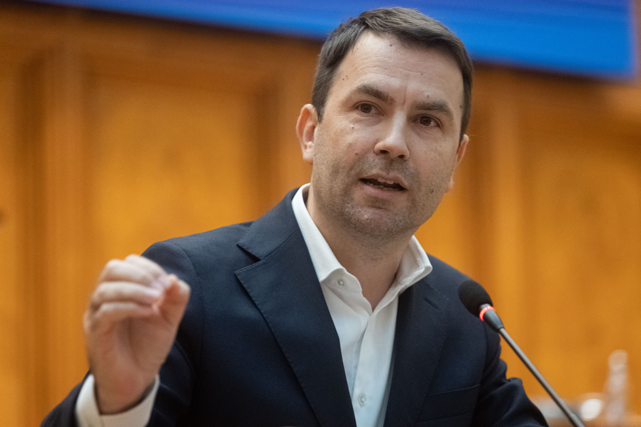 USR strânge semnături pentru desființarea pensiilor speciale