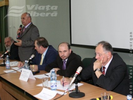 Ziua Întreprinzătorilor crizaţi de recesiune