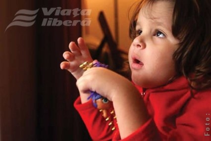 Centru de zi pentru copiii cu autism