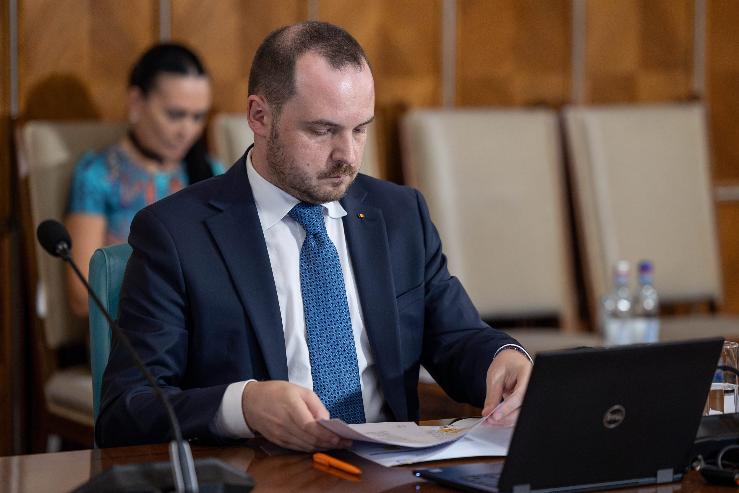 Noul centru de arși de la Târgu Mureș, gata în toamnă