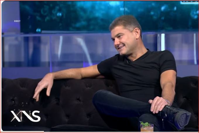 Amintiri din tinereţe cu „deputatul Playboy”