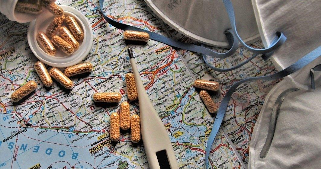 Medicament anti-malarie, testat împotriva coronavirusului