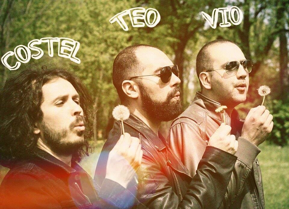 Show de COMEDIE, în Grădina de Vară a Teatrului Muzical din Galați