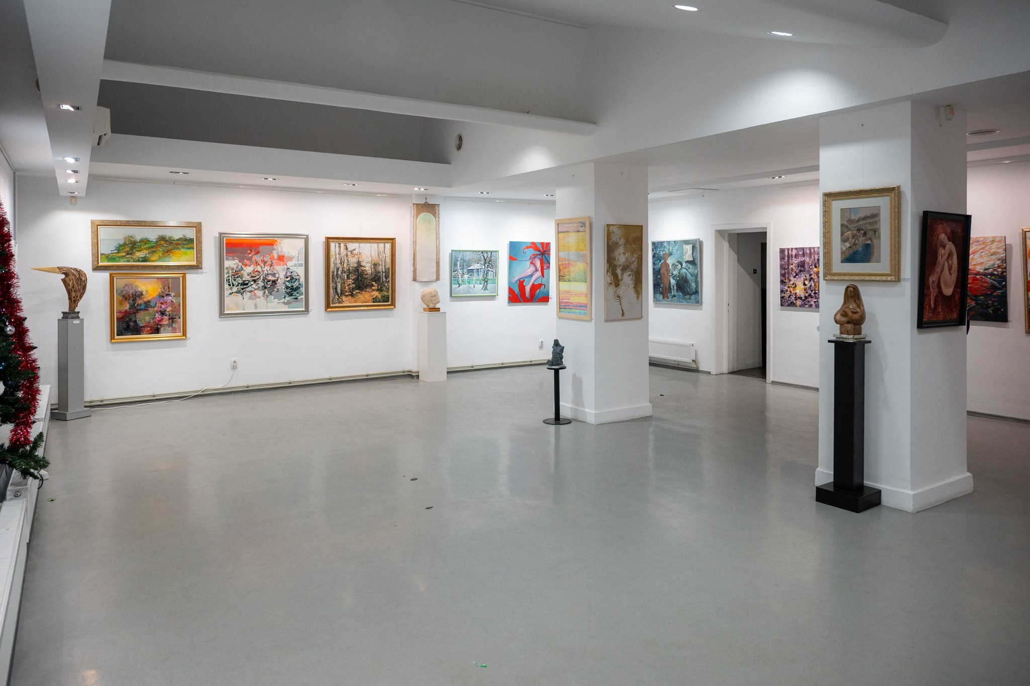 Carnet cultural gălăţean