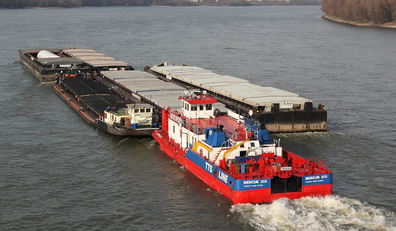 Majorare de capital la proprietarul Navrom