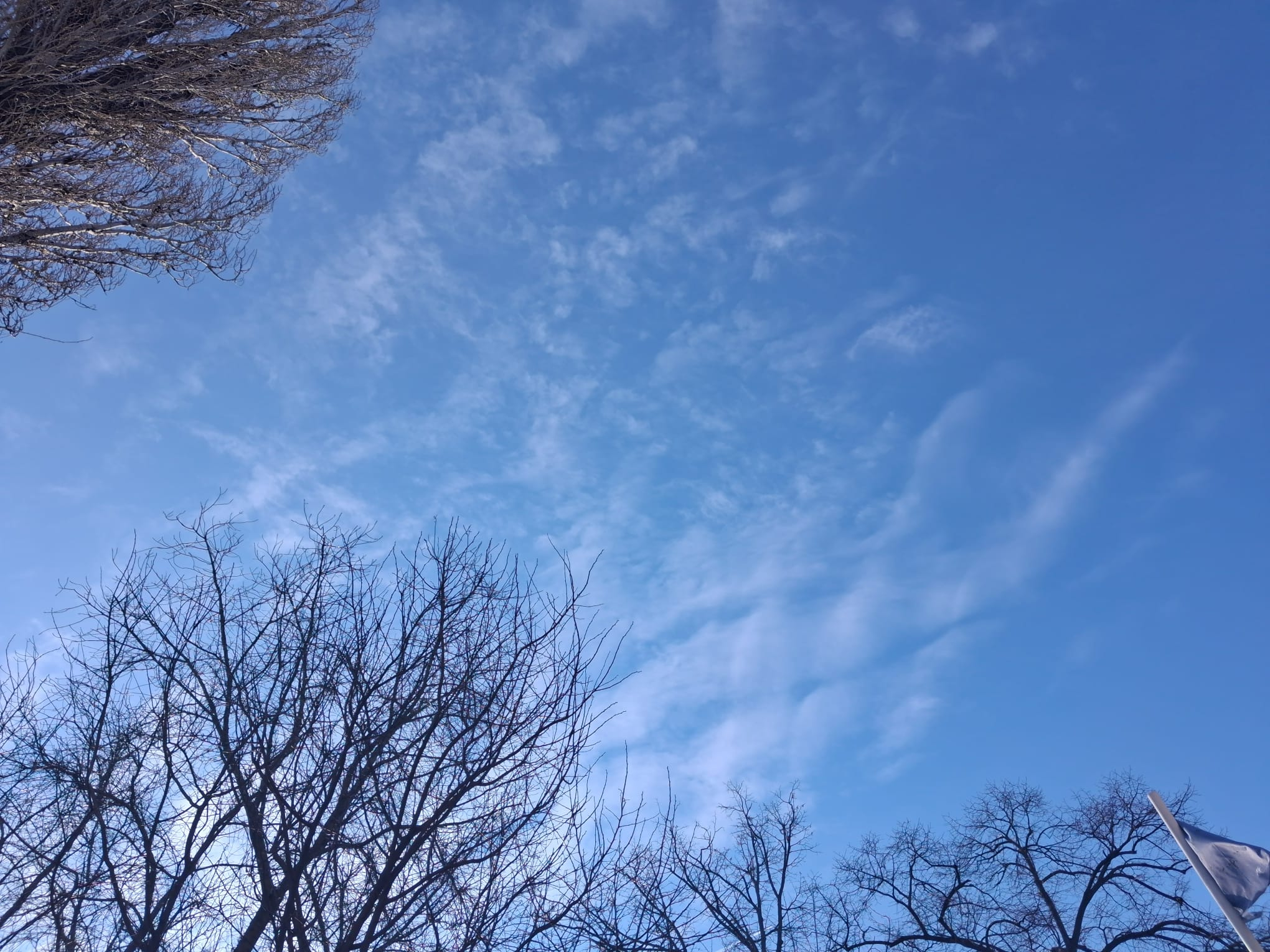 Ger și temperaturi scăzute