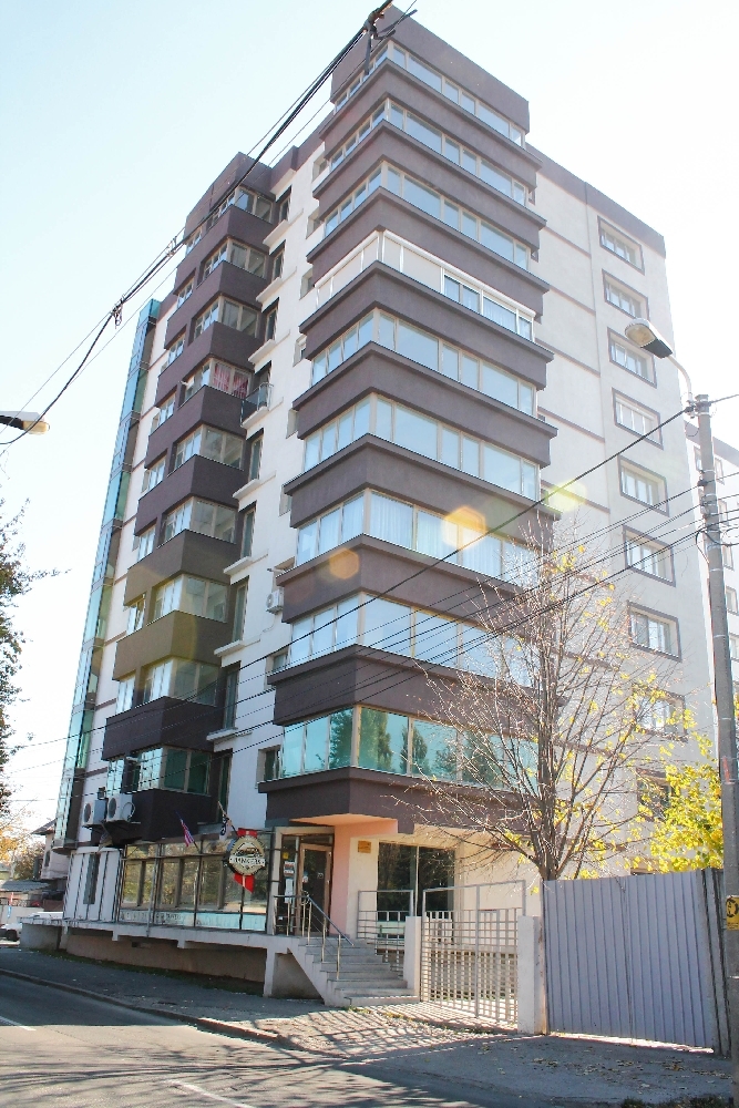 AFACERI IMOBILIARE/ Ce terenuri mai VINDE PRIMĂRIA Galaţi