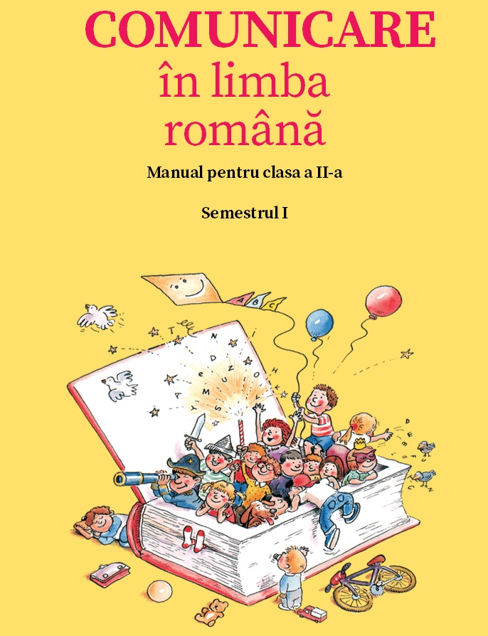 VEZI cum arată şi cum funcţionează MANUALELE DIGITALE pentru clasele I şi a II-a