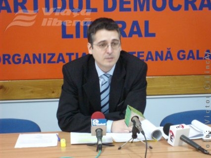 PD-L vrea desfiinţarea tramvaiului pe strada Mihai Bravu!