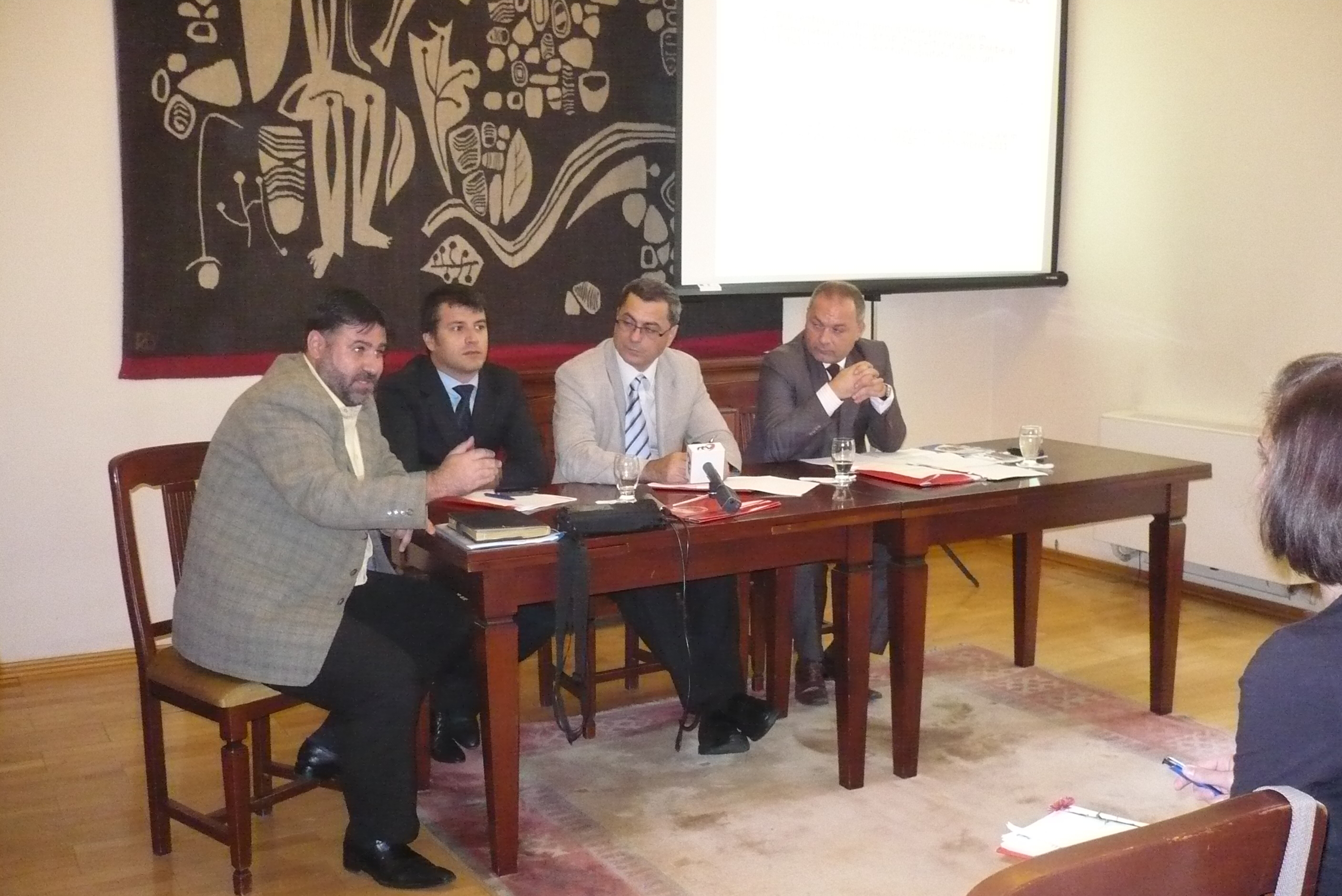 Nemulţumiri provocate de reorganizarea poliţiei în mediul rural 