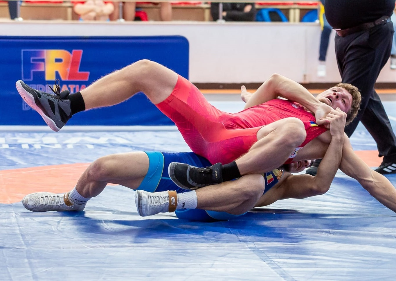 Tineretul a concurat la Călărași