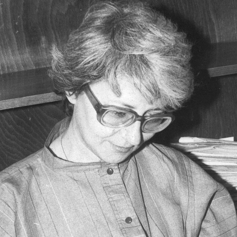 Ocolul ziarului în 30 de ani. Zece ani la ”Viața liberă”