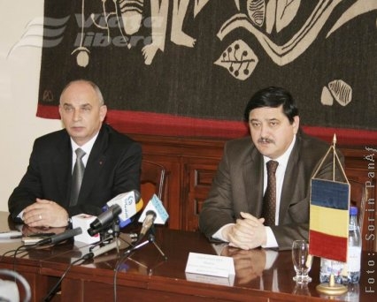 Ministerul IMM-urilor, în căutarea soluţiilor anticriză