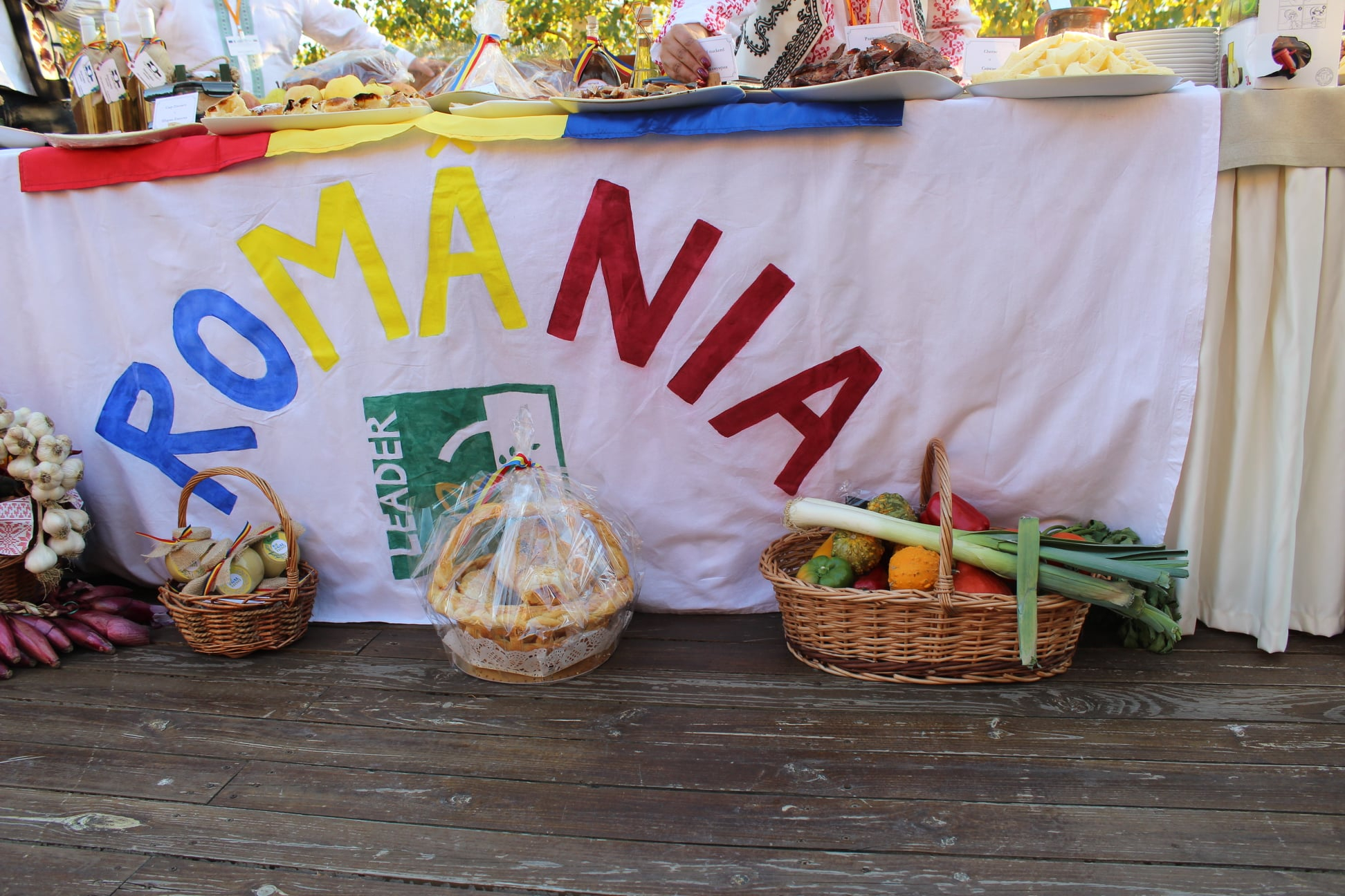 Peste 3,5 milioane de euro pentru dezvoltarea rurală. O nouă strategie în Regiunea Sud-Est