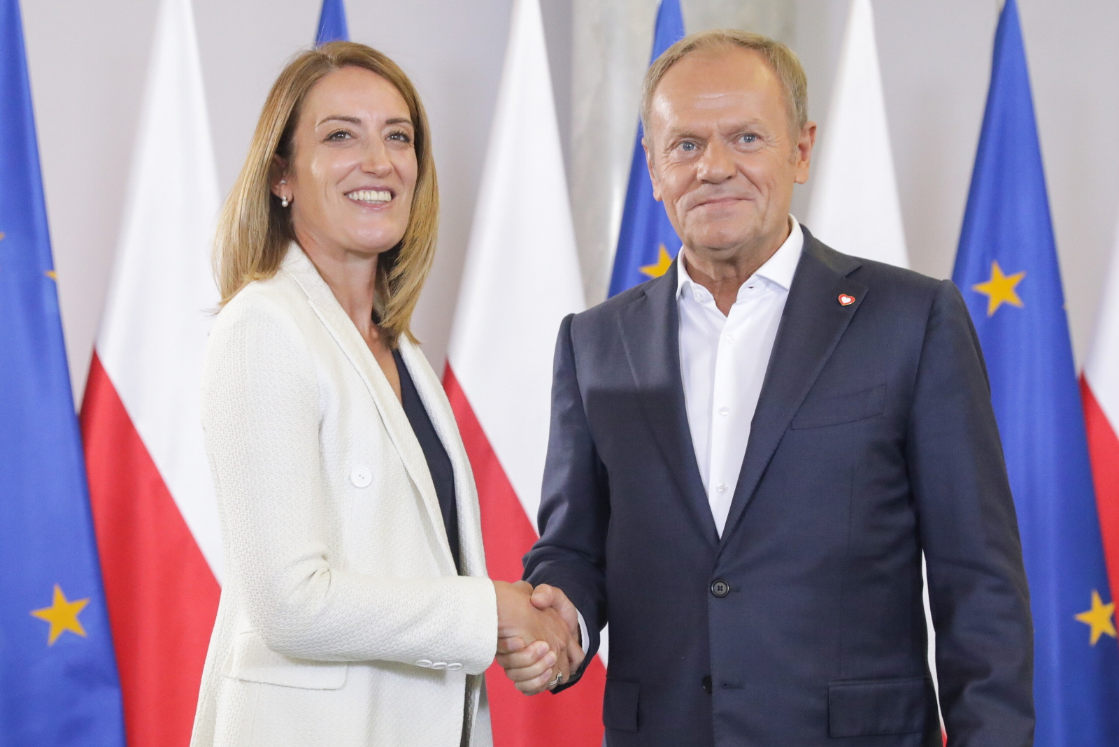 Polonia se pregătește să preia șefia Consiliului UE