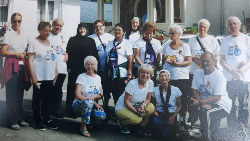 Drumul Putnei - un prim ”camino” românesc