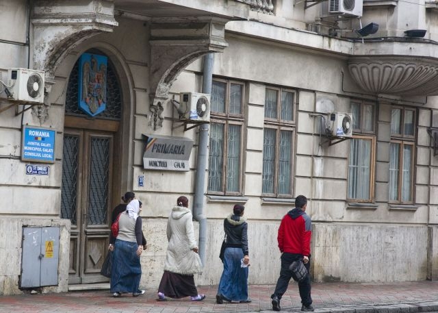 Cine va fi şef la Evidenţa Persoanei? Concurs suspendat la Primăria Galaţi