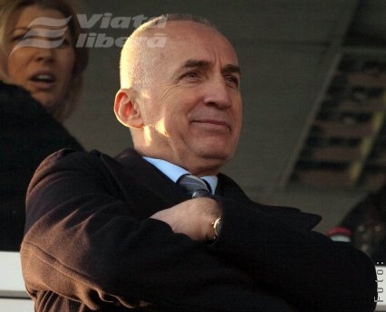 „Balaj să aibă grijă cum fluieră!”