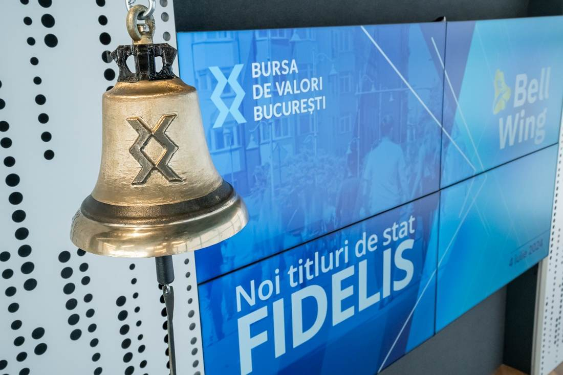 Mâine se dă startul pentru noile titluri de stat "Fidelis"