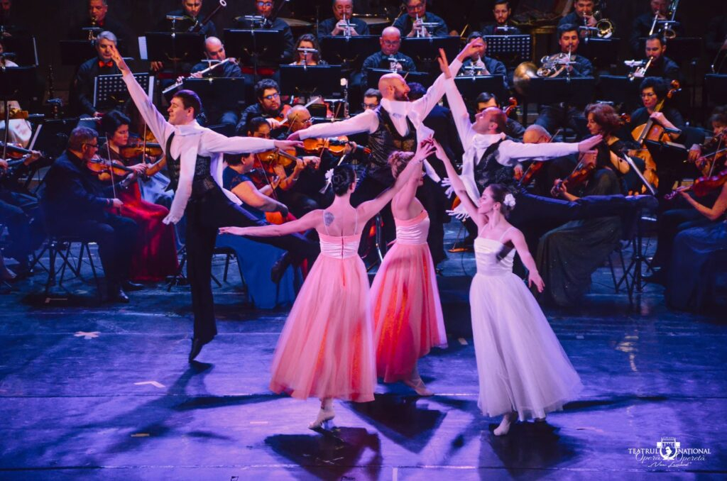 Cât costă biletele la „Balul Prințului Leonard”