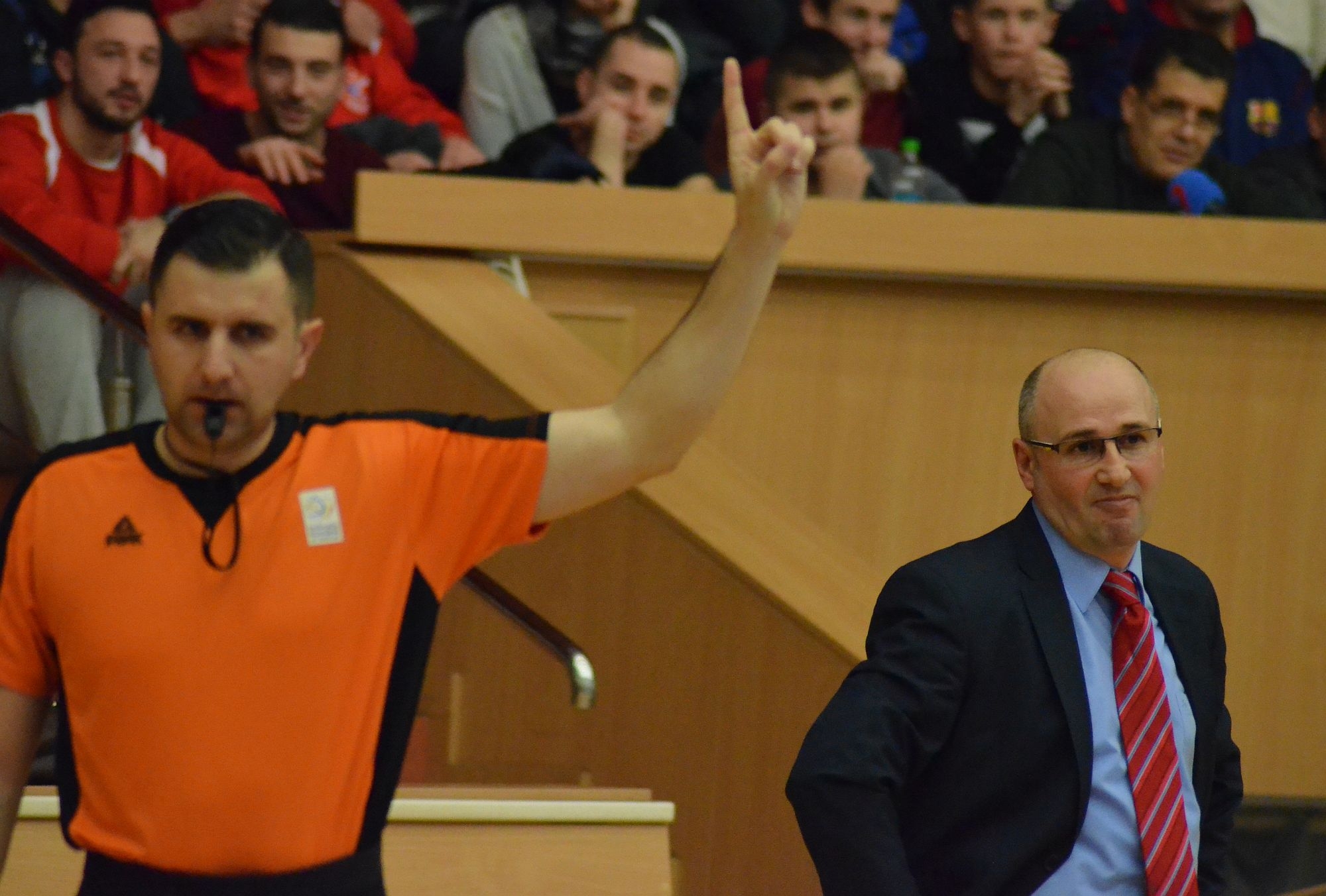 Phoenix, perdantă din cauza unor lacune ale regulamentului FRB