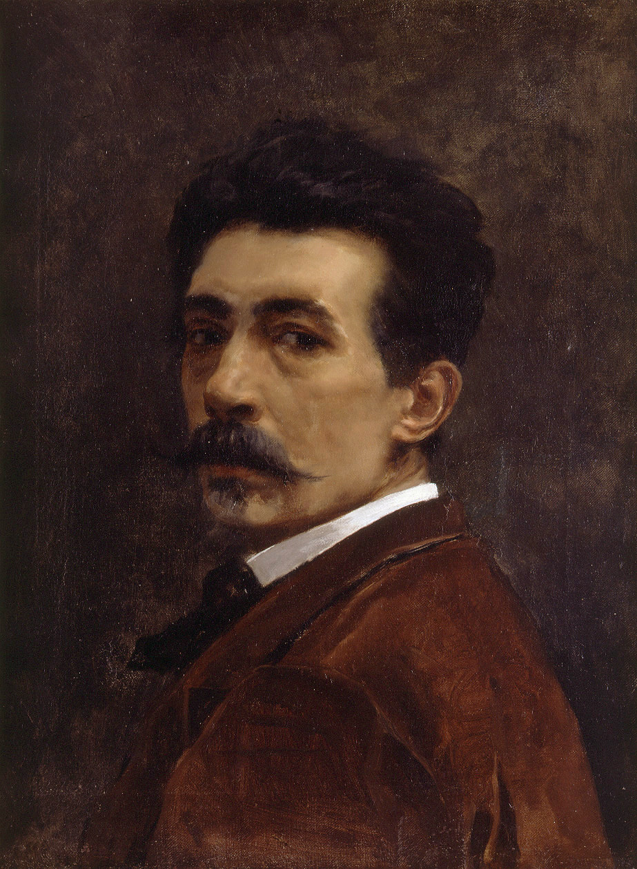 Oameni de seamă. Joaquín Agrasot, pictor spaniol costumbrist