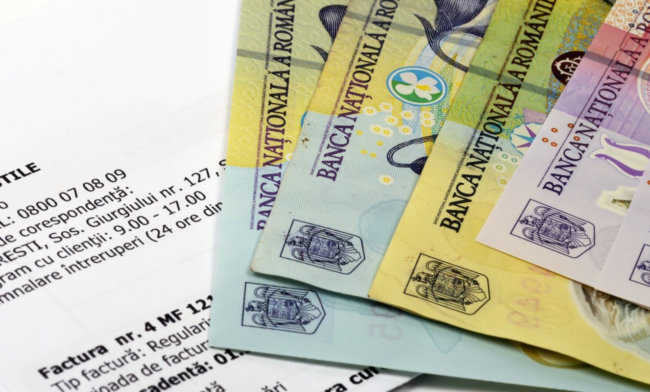 Tichete electronice de energie pentru consumatorii vulnerabili