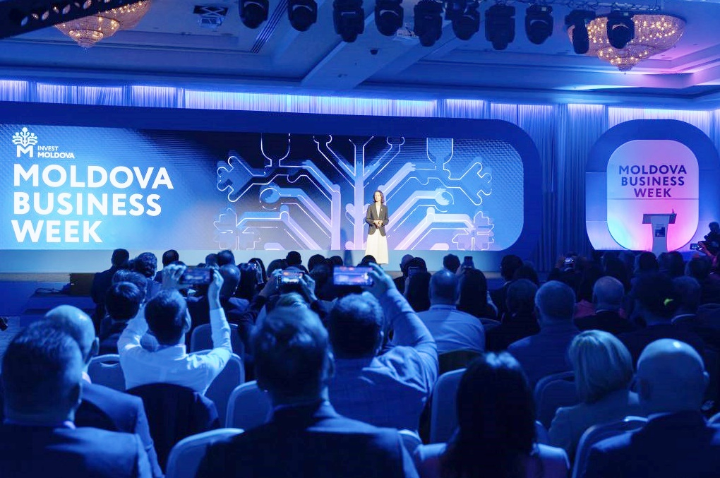 Peste 80% din investițiile străine din Republica Moldova provin din UE