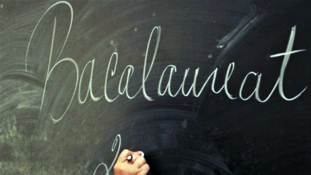 Emoții la examen pentru peste 3.200 de absolvenți, la examenul maturității