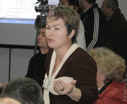 „Ochiul dracului” adânceşte scandalul la Solidaritatea