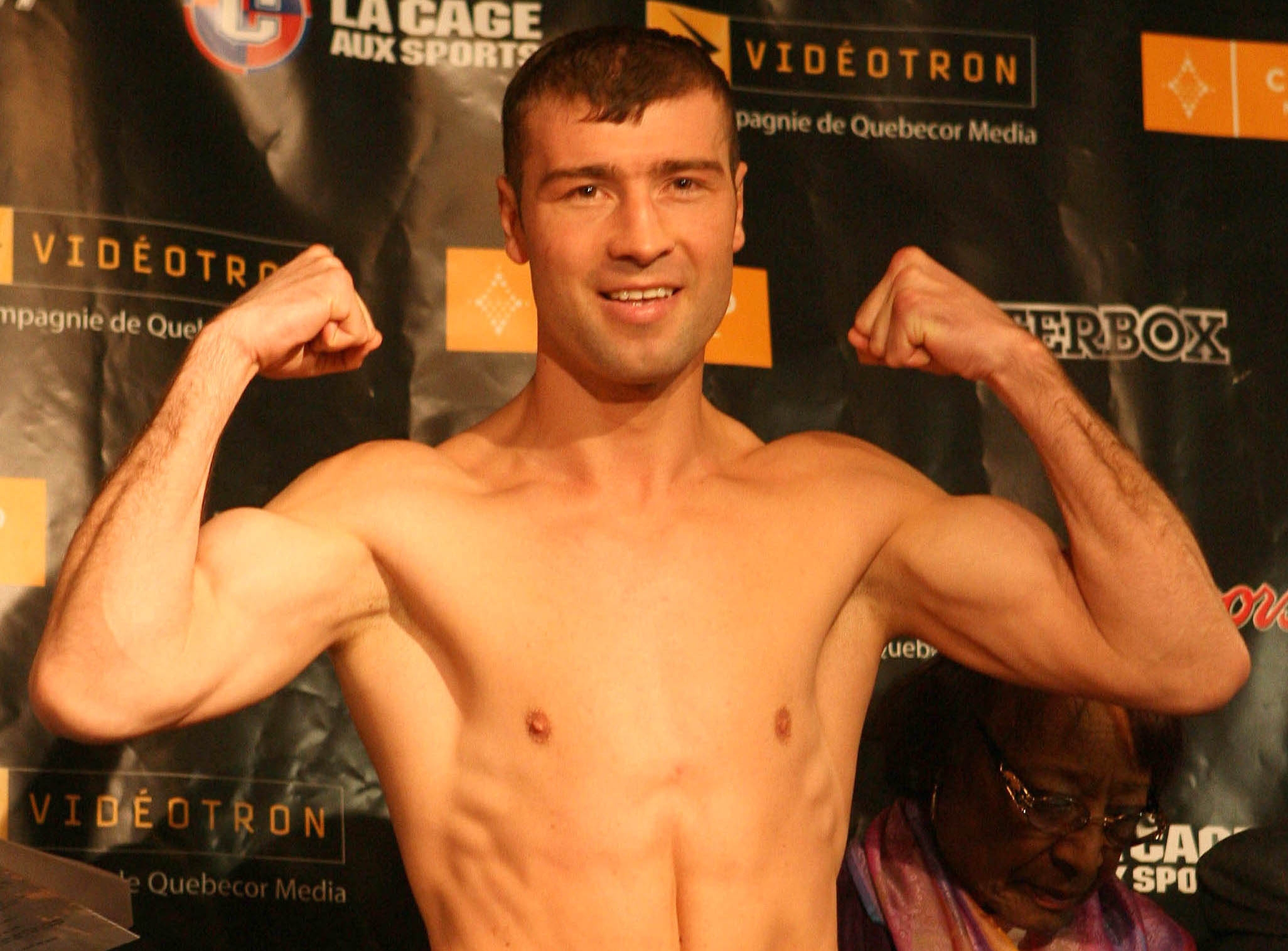 Preşedintele InterBox confirmă: "Bute boxează din nou în ianuarie"