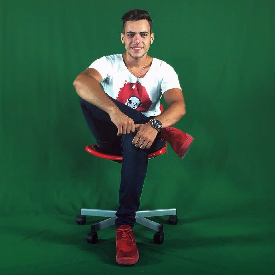 MIRCEA EREMIA, despre relaţia cu sora lui, Alina: ”Nu suntem doar fraţi, ci şi prieteni”