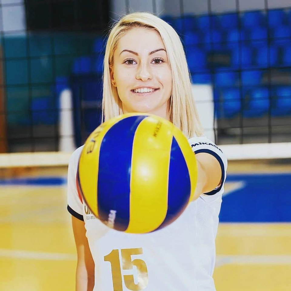 CSU Belor, un nou transfer de ”Națională”