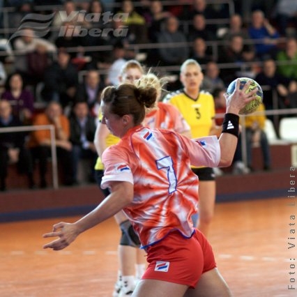 HC Oţelul vrea în cupele europene!