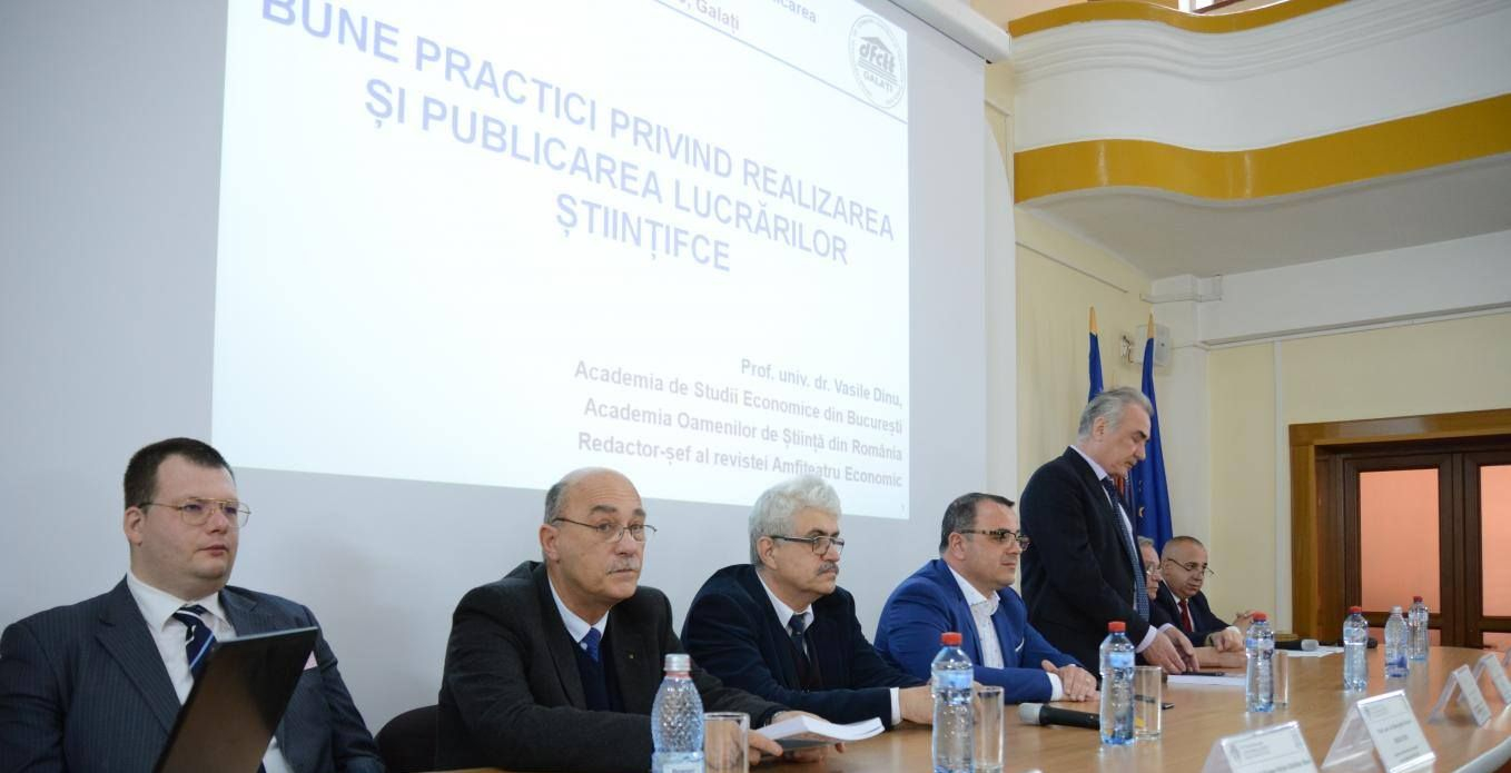 Cursuri şi burse pentru doctoranzi şi post-doctoranzi