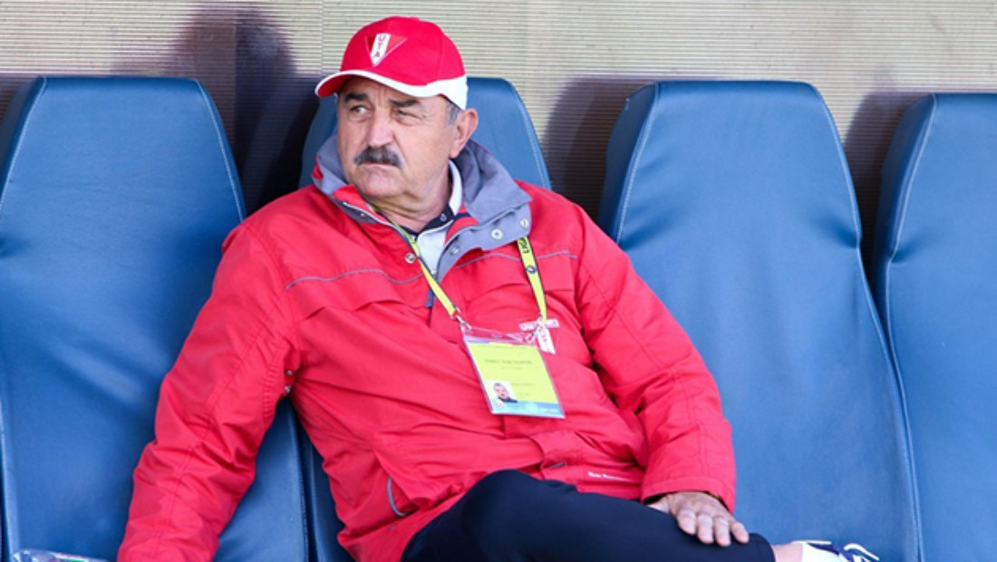 A murit Ionuț Popa, unul dintre cei mai charismatici antrenori de fotbal din România