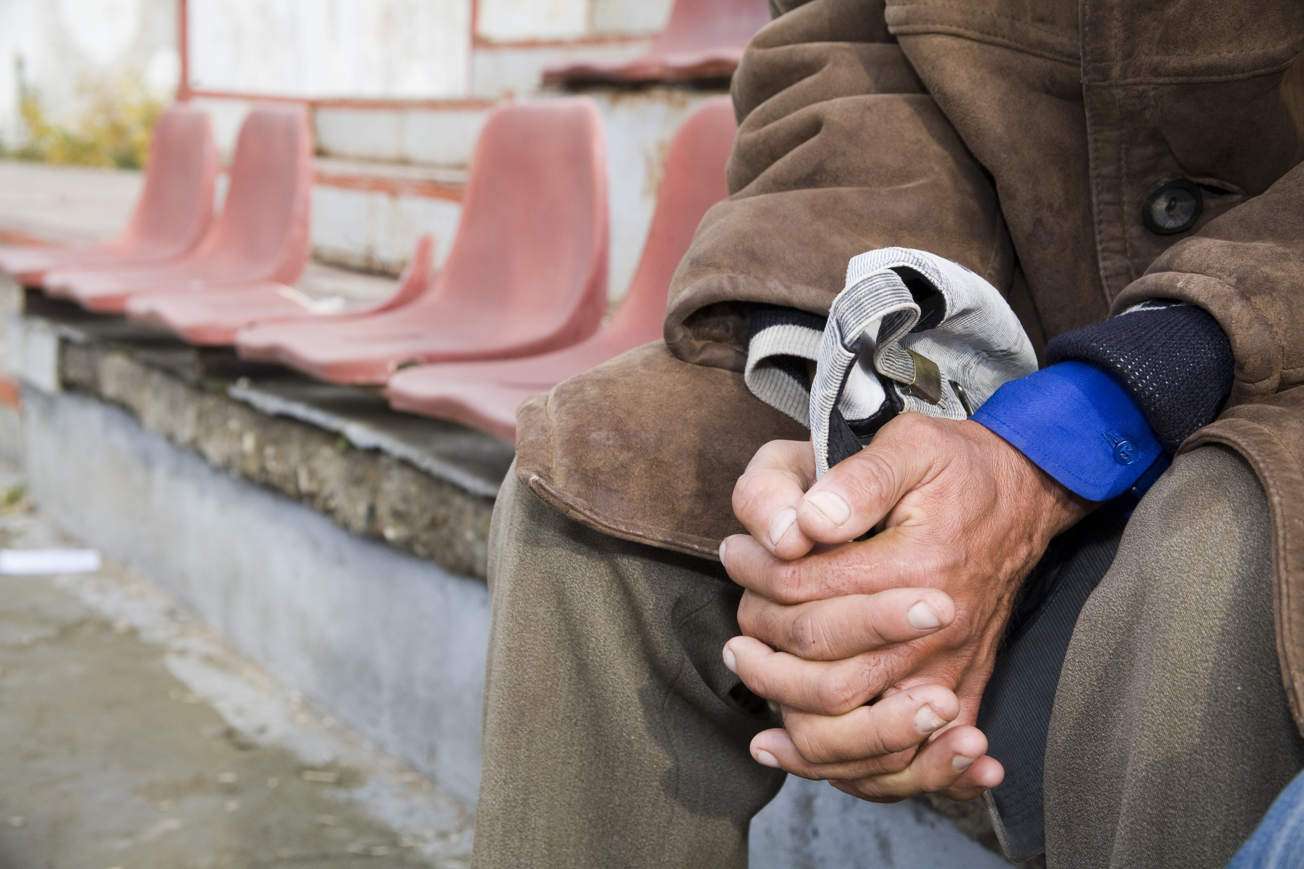 Centru de SERVICII SOCIALE pentru persoanele defavorizate, pe BANI EUROPENI, la Galaţi