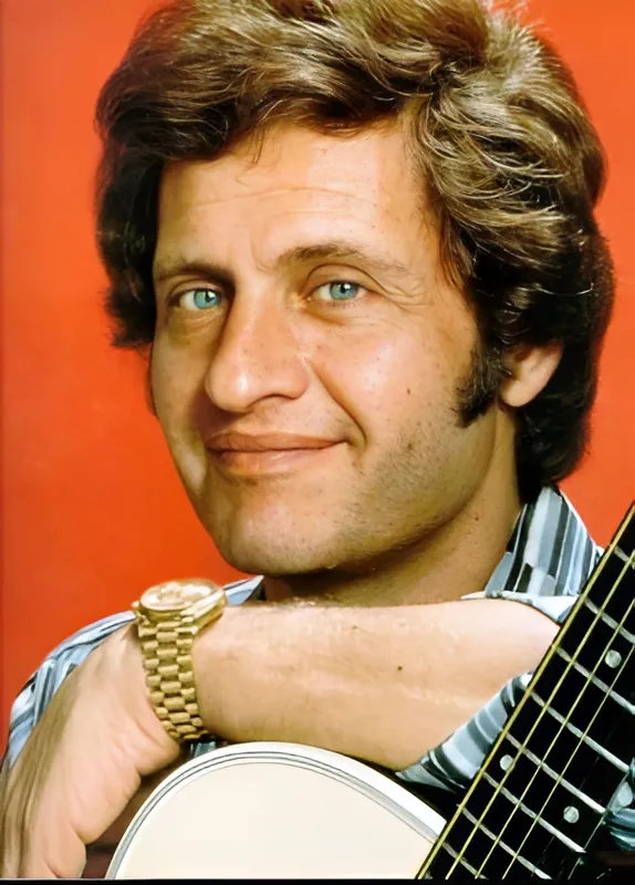 Remember. Joe Dassin (1938-1980)