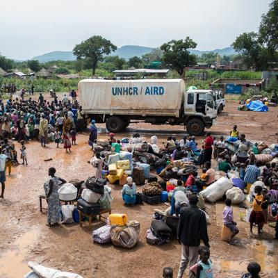 Şcoala internaţională de vară Protecţia şi drepturile refugiaţilor