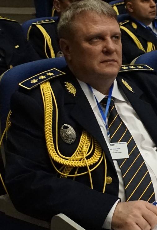 Fost șef al Penitenciarului Galați, demis pentru avansuri sexuale