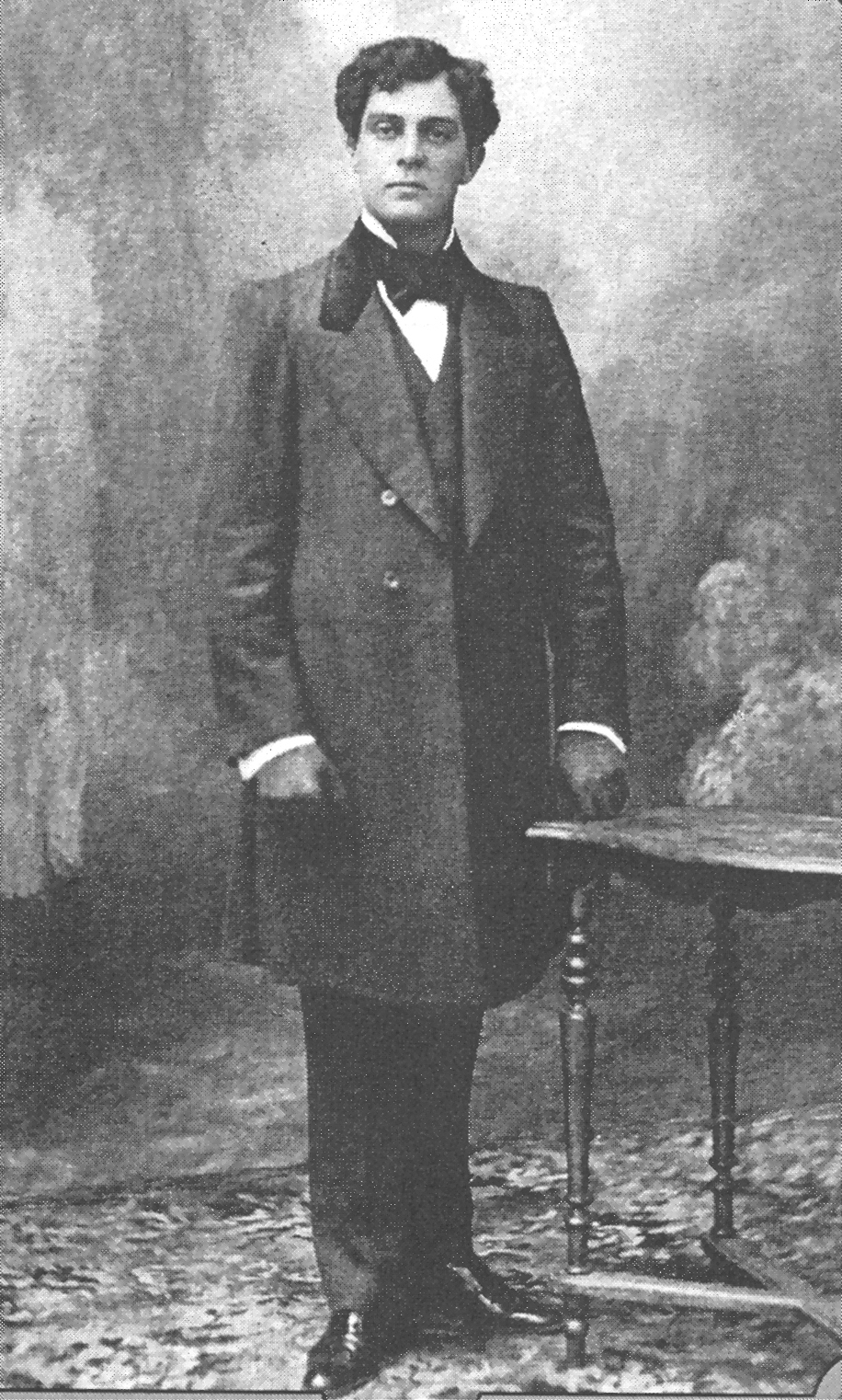 Campanie VL - Legendele Galaţiului: Nae Leonard, „Prinţul operetei” internaţionale