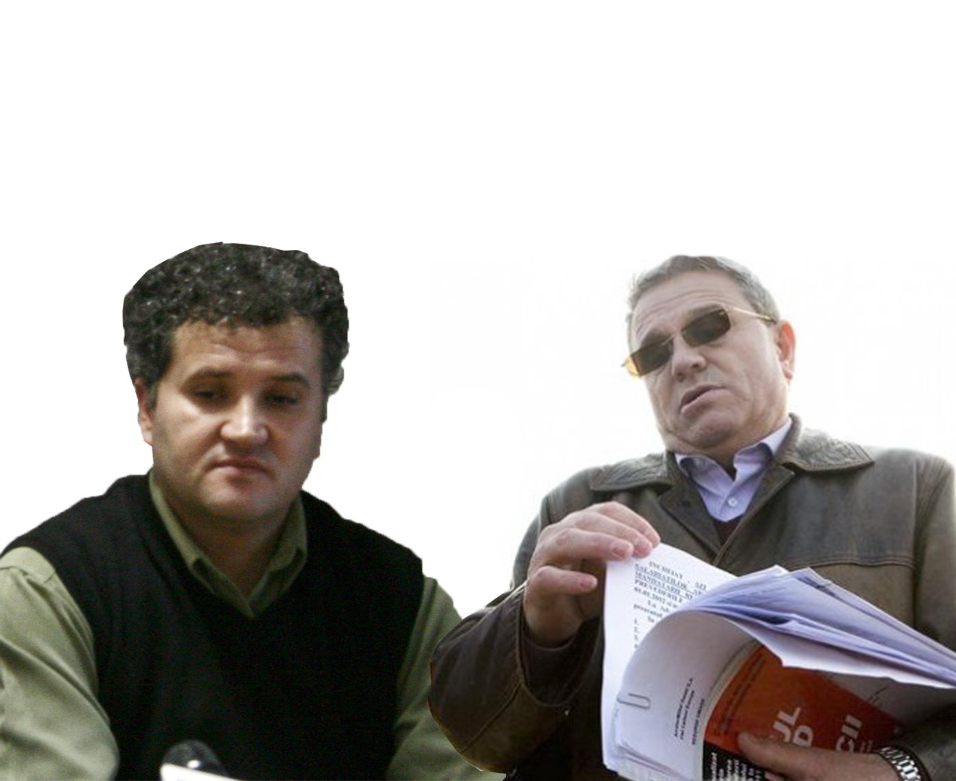 Negocierile de la combinat cad în derizoriu - Îmbrânceală între liderii de sindicat