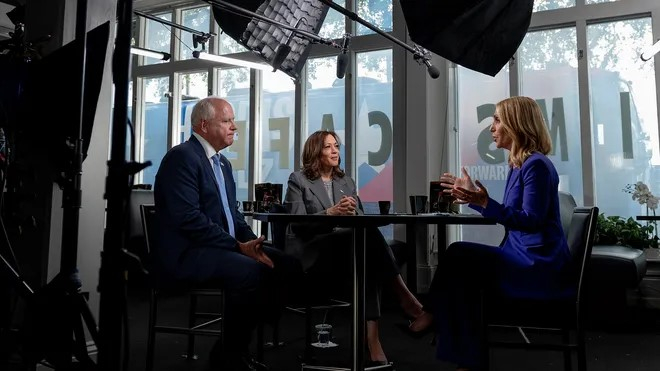 Statele Unite, „pregătite să întoarcă pagina” Trump