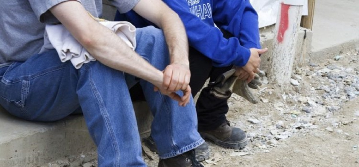 Mii de gălățeni, fără niciun venit oficial. Rata șomajului, în creștere